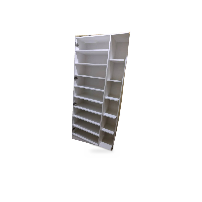 Zapatera con Interior Organizador