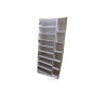 Zapatera con Interior Organizador