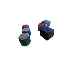 Puffs Nuevos