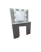 Mobiliario para Salón de Belleza